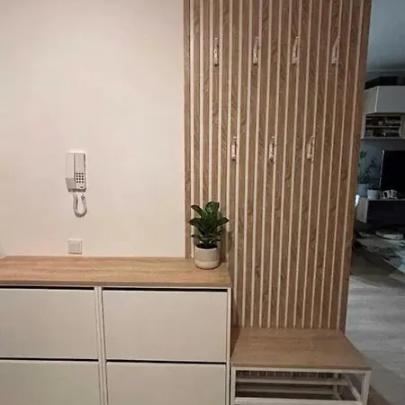 Przytulna Cedrowa Gdańsk
